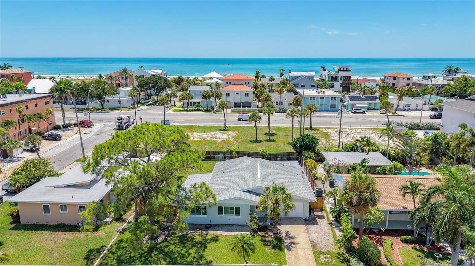 3602 Casablanca Avenue, Saint Pete Beach, FL 33706
