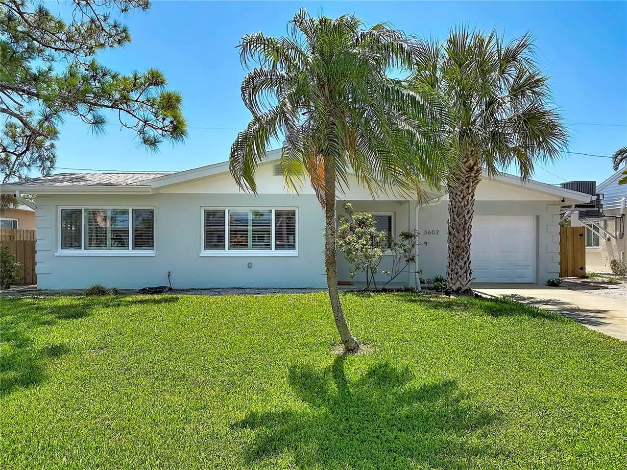 3602 Casablanca Avenue, Saint Pete Beach, FL 33706