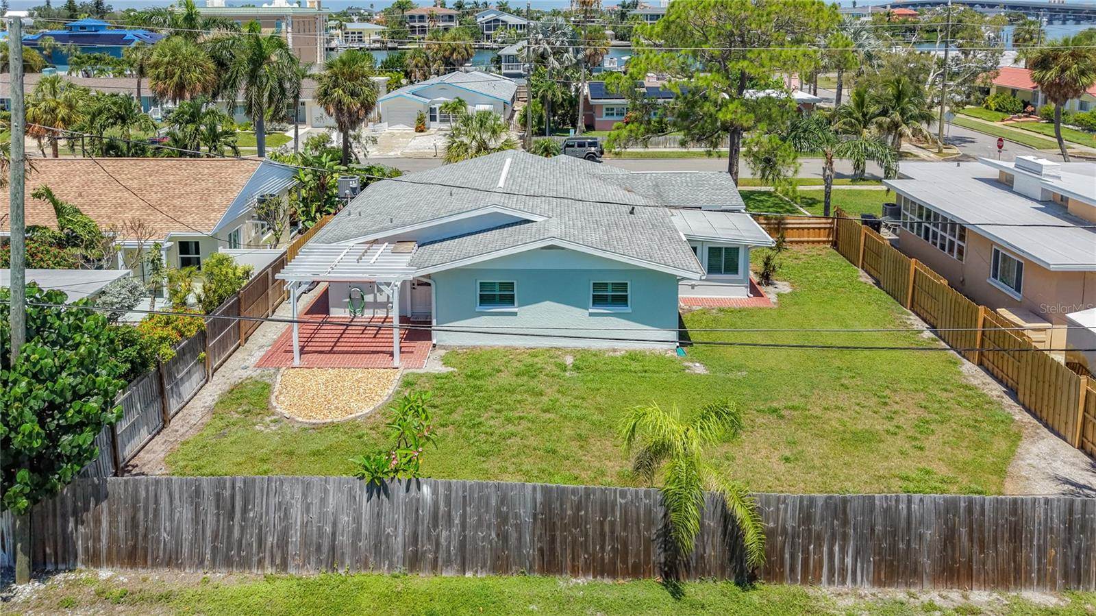 3602 Casablanca Avenue, Saint Pete Beach, FL 33706