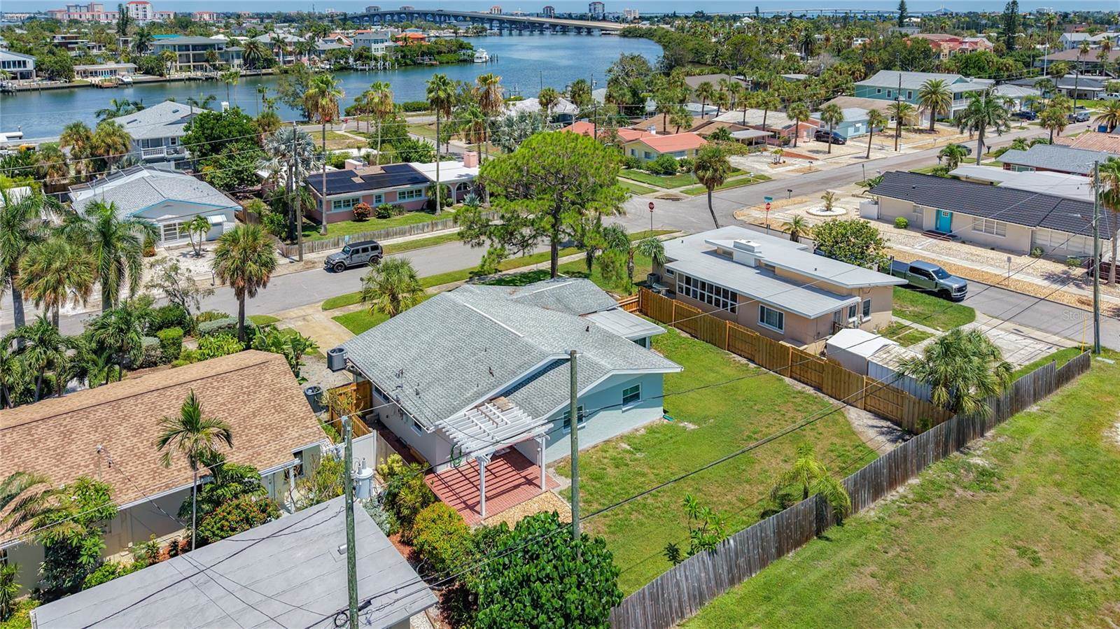 3602 Casablanca Avenue, Saint Pete Beach, FL 33706
