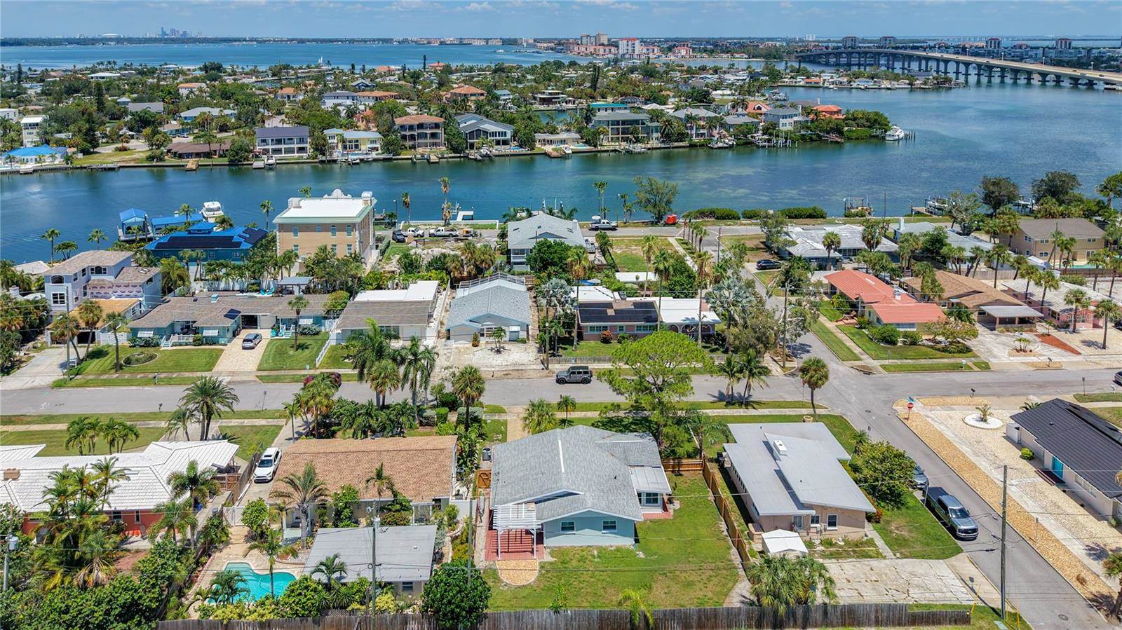 3602 Casablanca Avenue, Saint Pete Beach, FL 33706