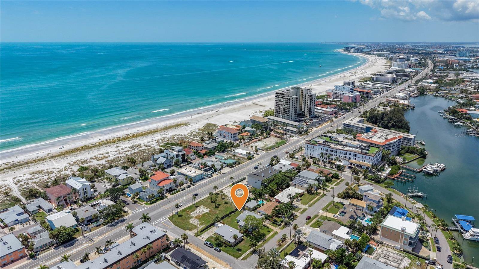 3602 Casablanca Avenue, Saint Pete Beach, FL 33706