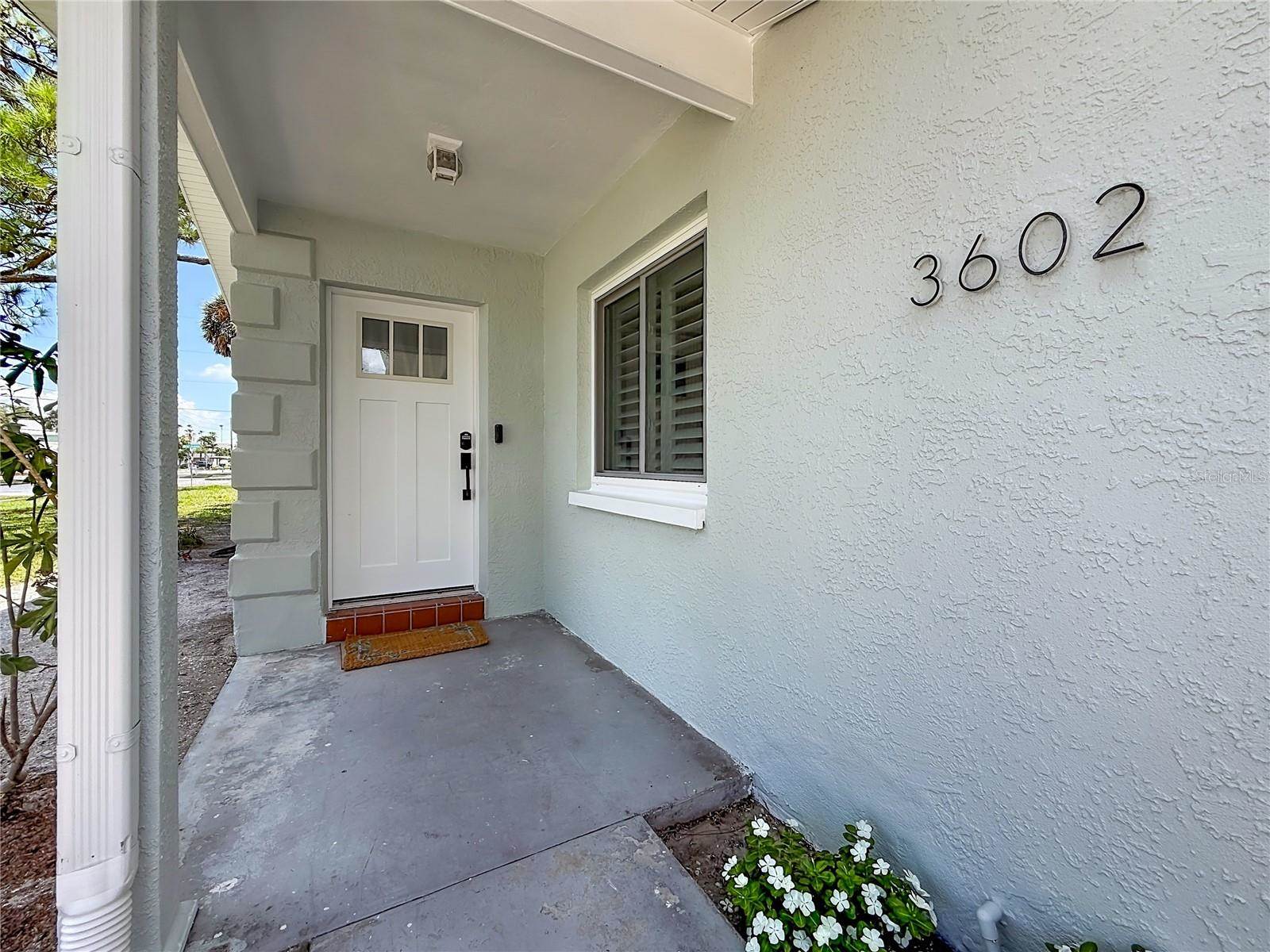 3602 Casablanca Avenue, Saint Pete Beach, FL 33706