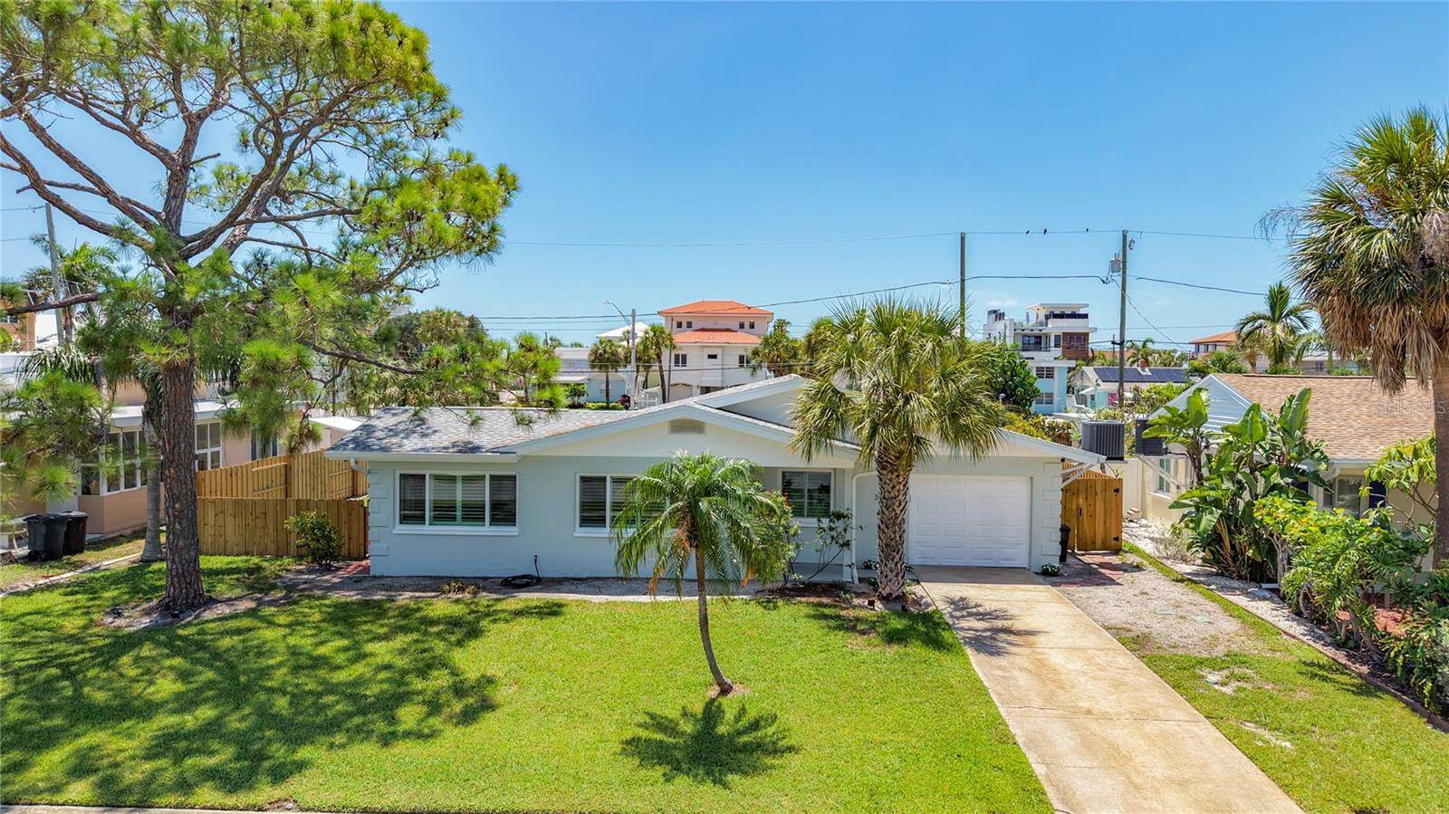 3602 Casablanca Avenue, Saint Pete Beach, FL 33706
