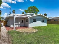 3602 Casablanca Avenue, Saint Pete Beach, FL 33706