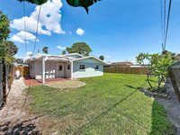 3602 Casablanca Avenue, Saint Pete Beach, FL 33706