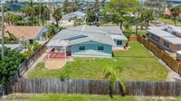3602 Casablanca Avenue, Saint Pete Beach, FL 33706