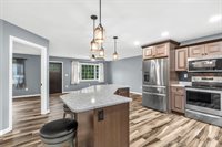 290 White Point Estates Road, Lincoln, ME 04457