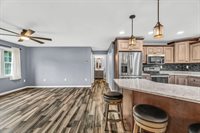 290 White Point Estates Road, Lincoln, ME 04457