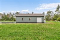 290 White Point Estates Road, Lincoln, ME 04457