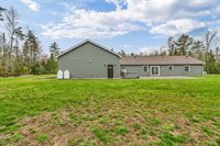 290 White Point Estates Road, Lincoln, ME 04457