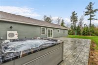 290 White Point Estates Road, Lincoln, ME 04457