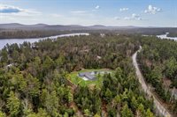 290 White Point Estates Road, Lincoln, ME 04457