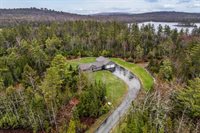 290 White Point Estates Road, Lincoln, ME 04457