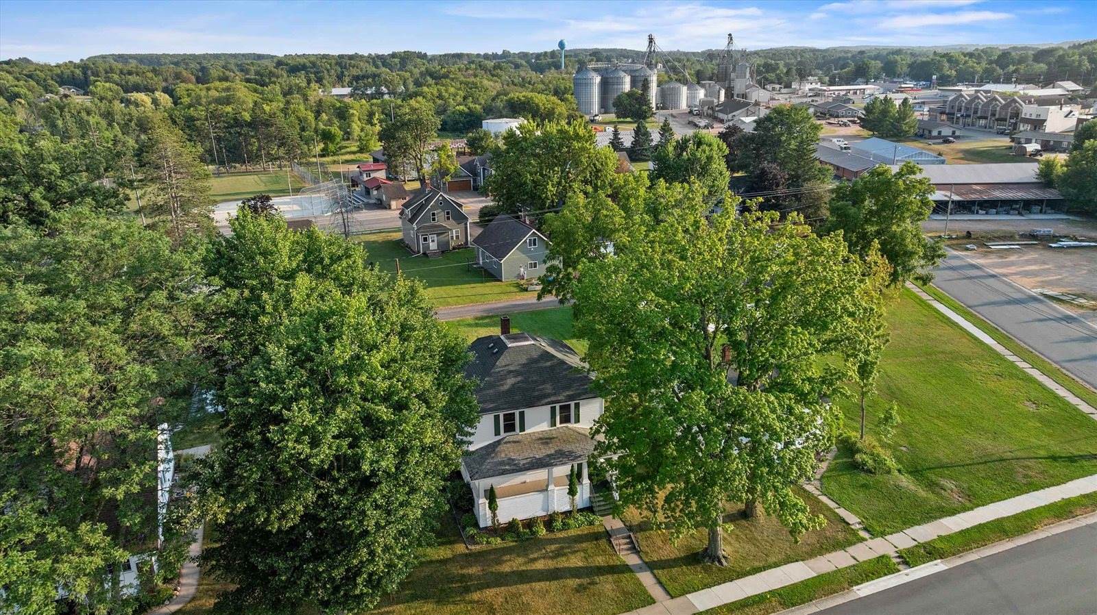 119113 Larch Street, Stratford, WI 54484