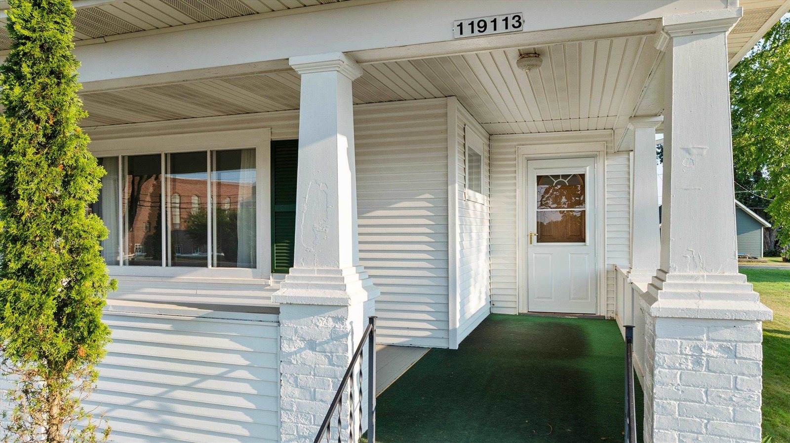 119113 Larch Street, Stratford, WI 54484