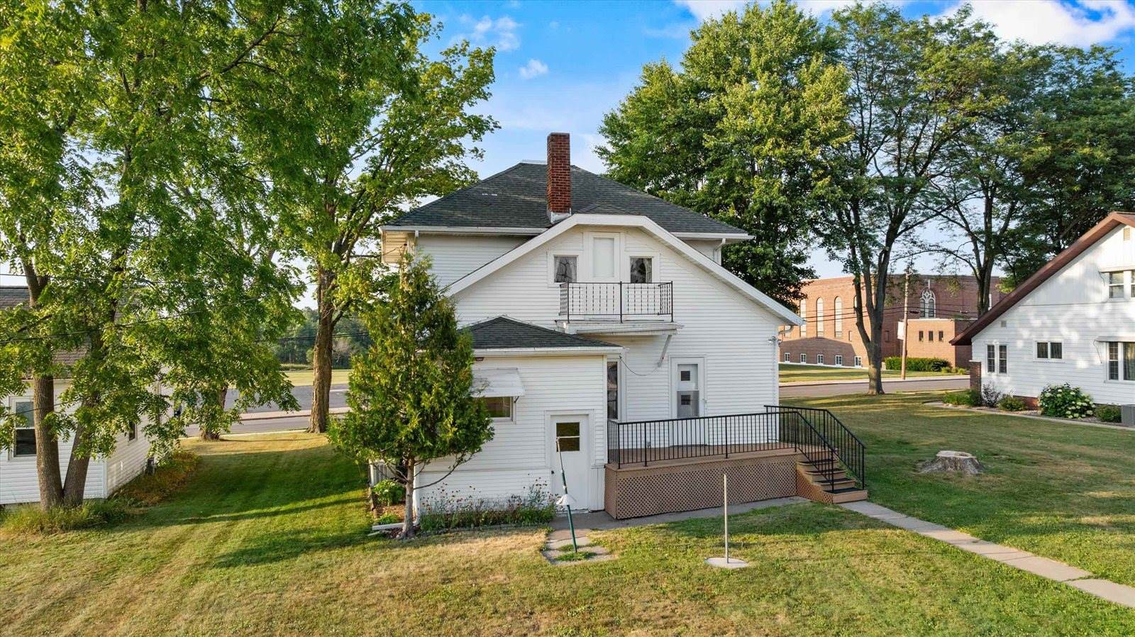 119113 Larch Street, Stratford, WI 54484