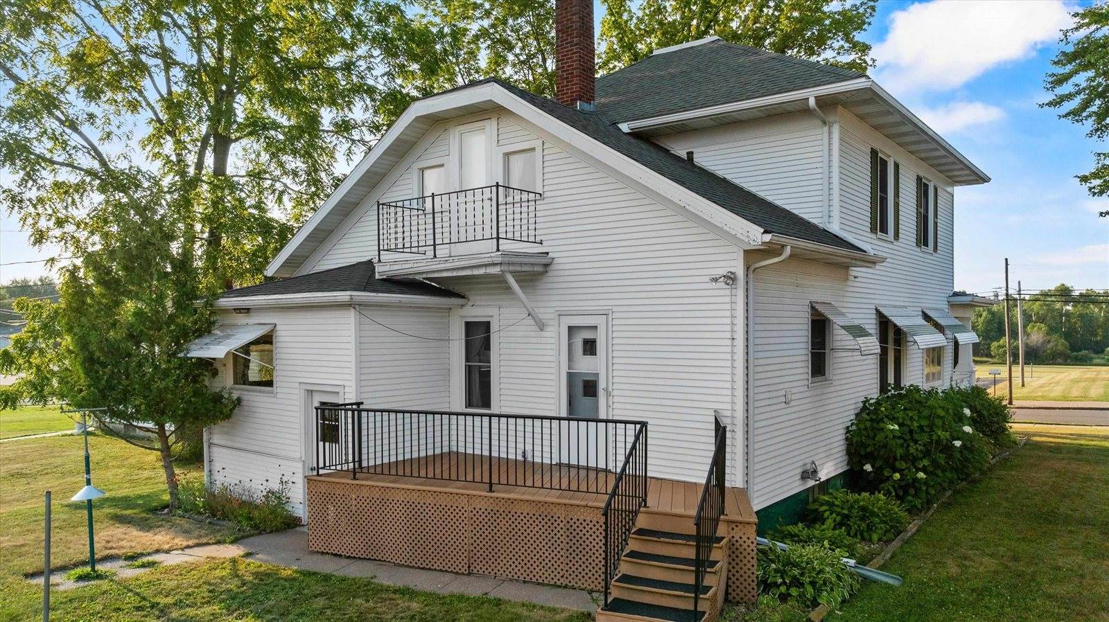 119113 Larch Street, Stratford, WI 54484