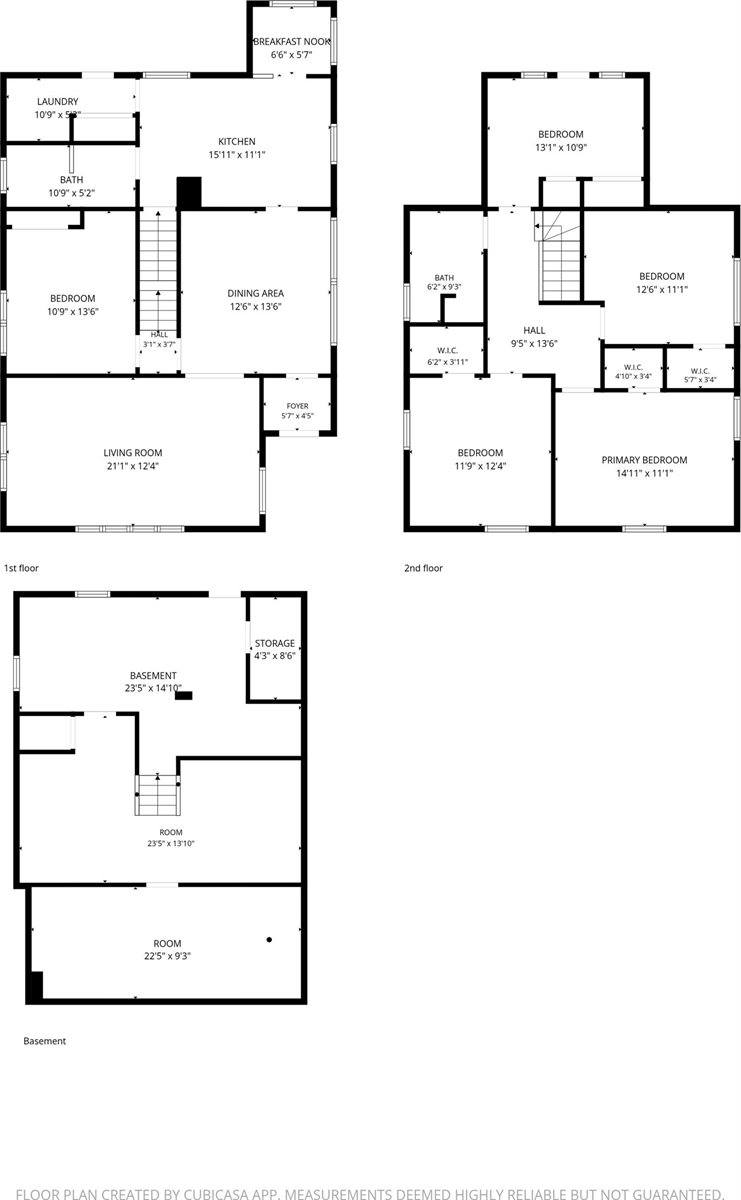 119113 Larch Street, Stratford, WI 54484