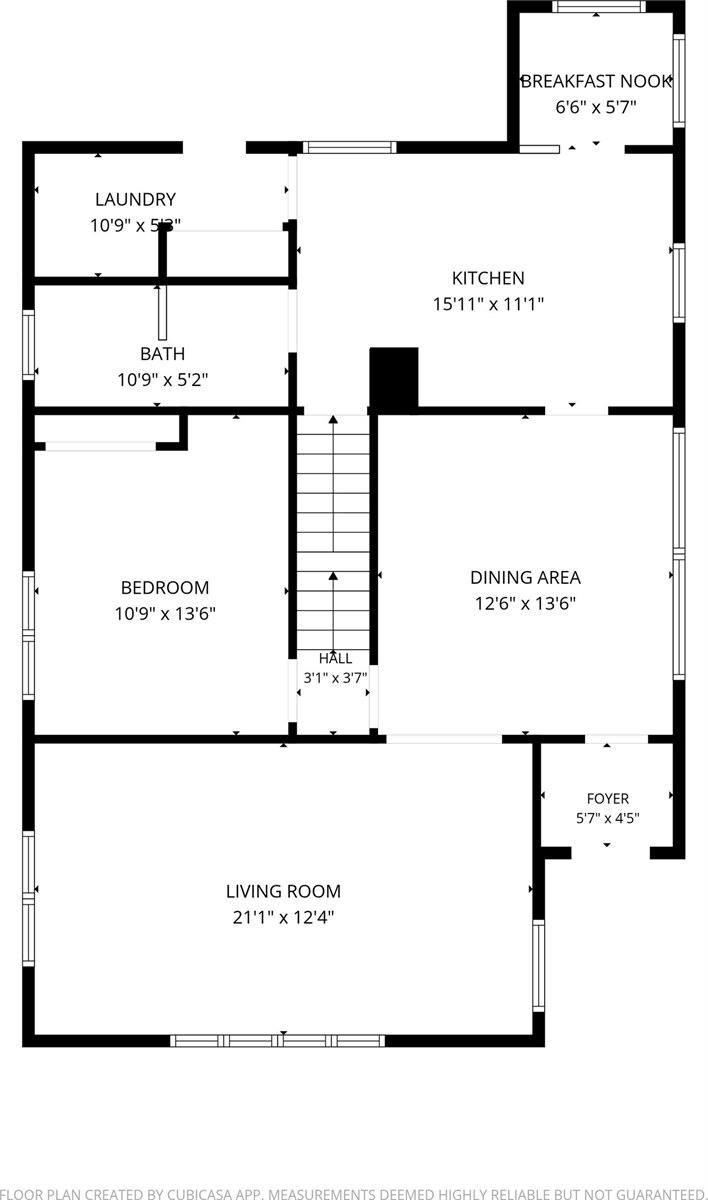 119113 Larch Street, Stratford, WI 54484