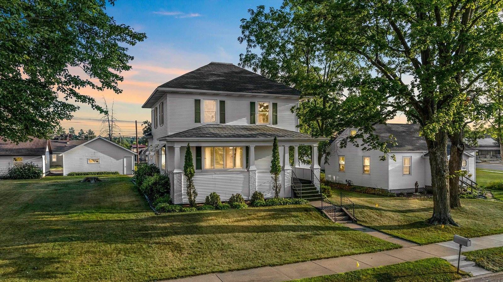 119113 Larch Street, Stratford, WI 54484