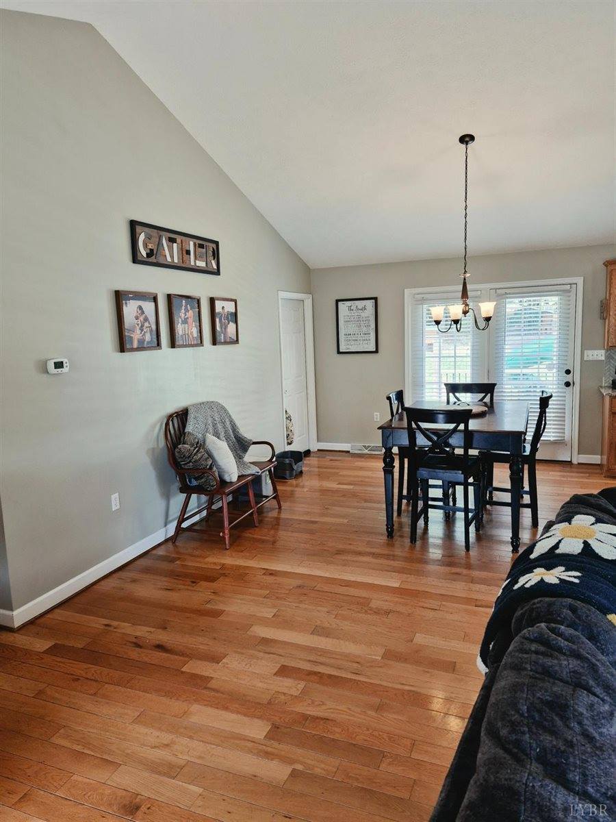 191 Erin Drive, Madison Heights, VA 24572