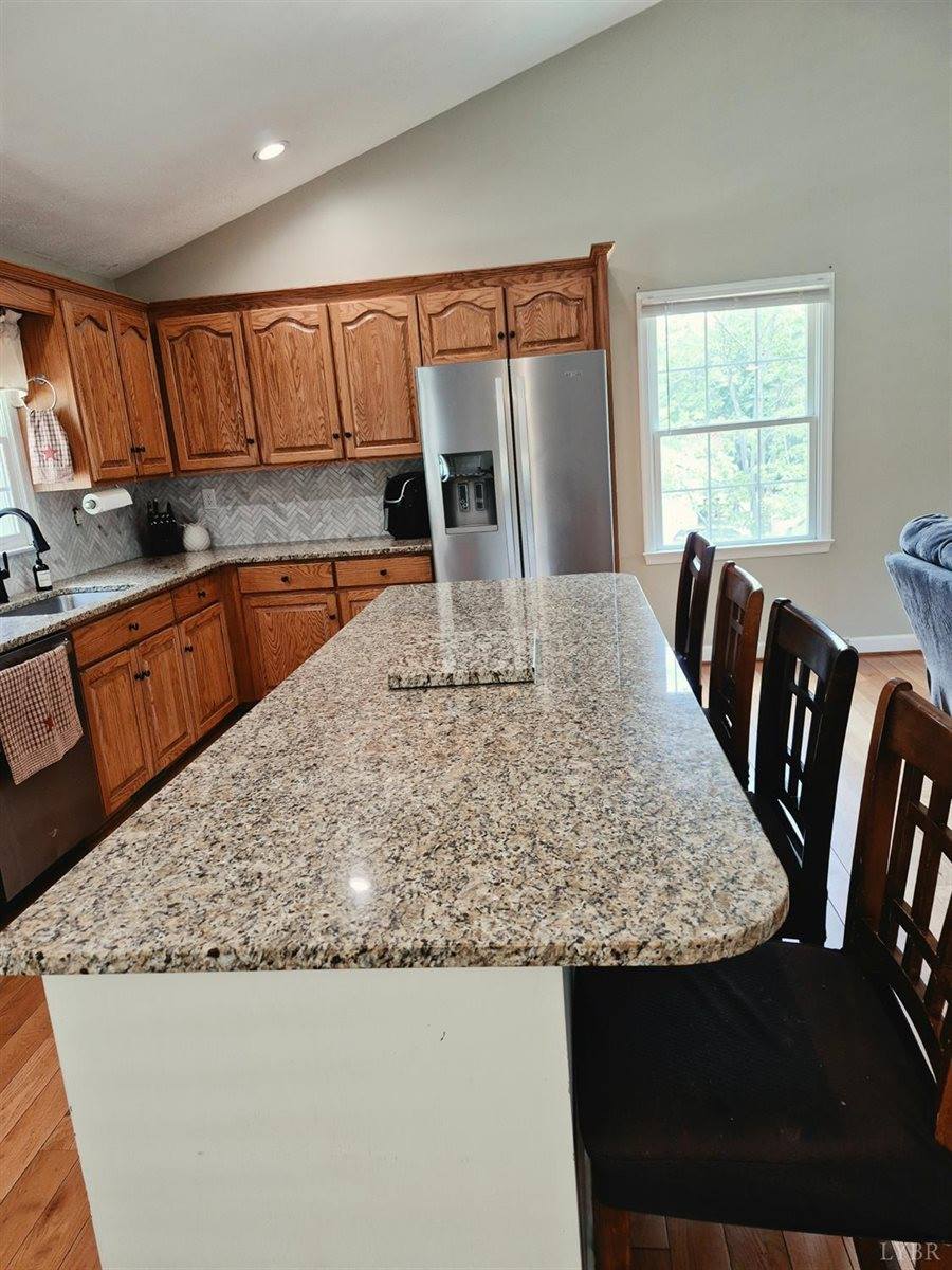 191 Erin Drive, Madison Heights, VA 24572