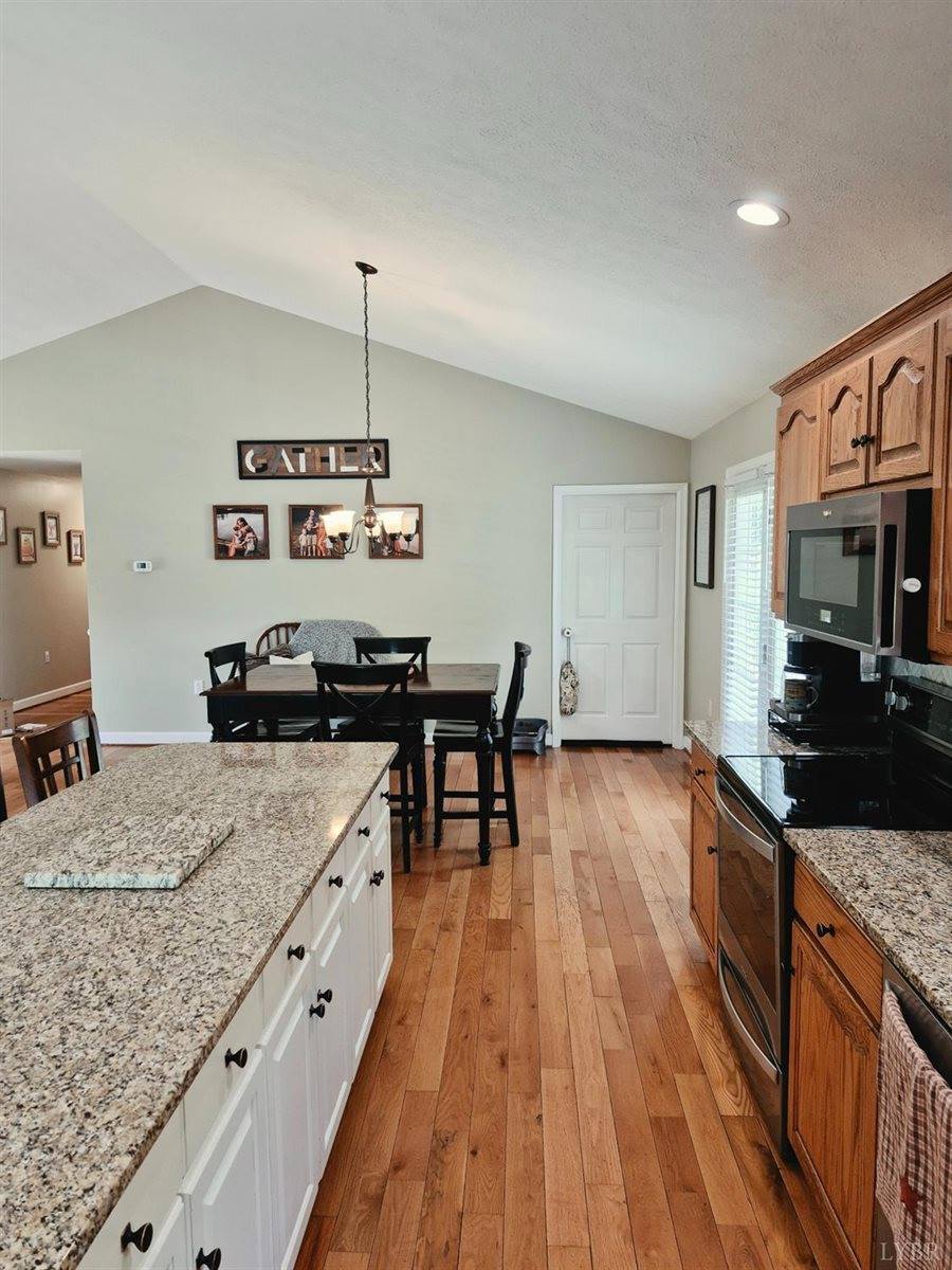 191 Erin Drive, Madison Heights, VA 24572