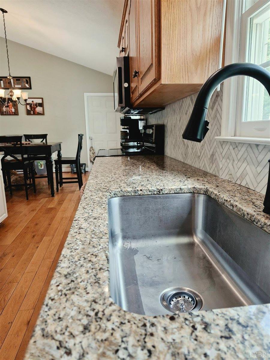 191 Erin Drive, Madison Heights, VA 24572