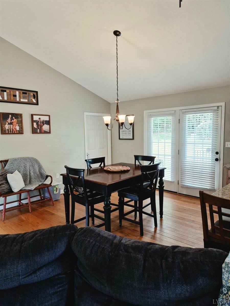 191 Erin Drive, Madison Heights, VA 24572