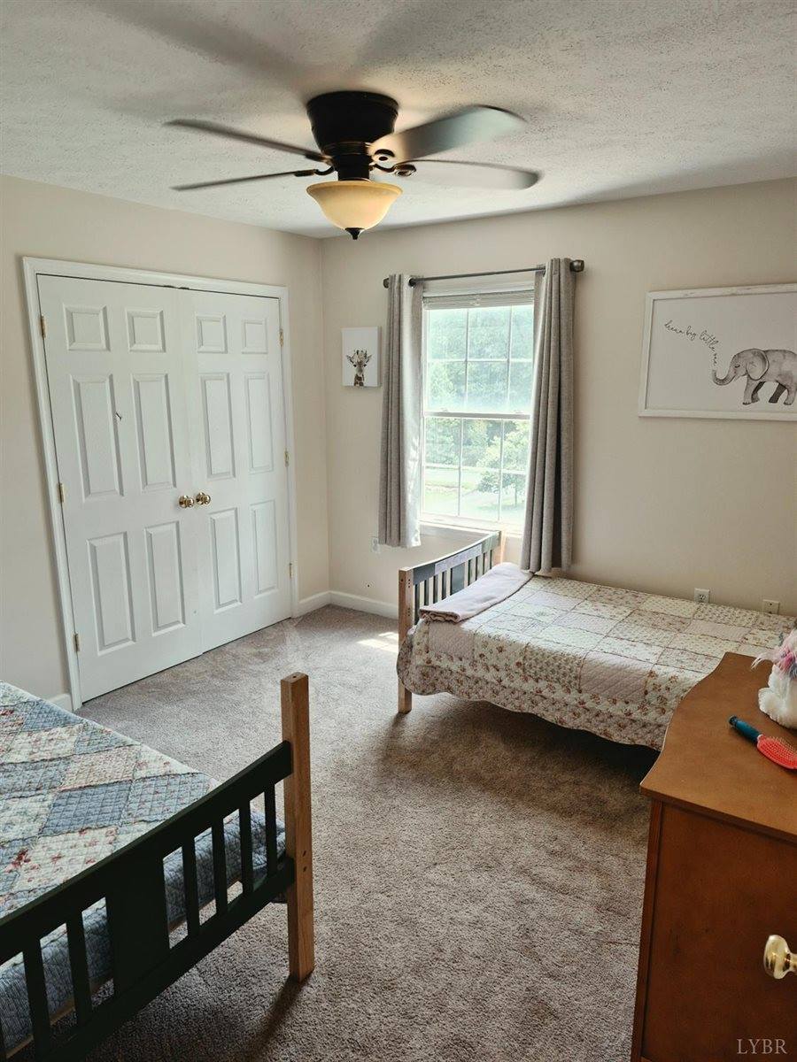 191 Erin Drive, Madison Heights, VA 24572