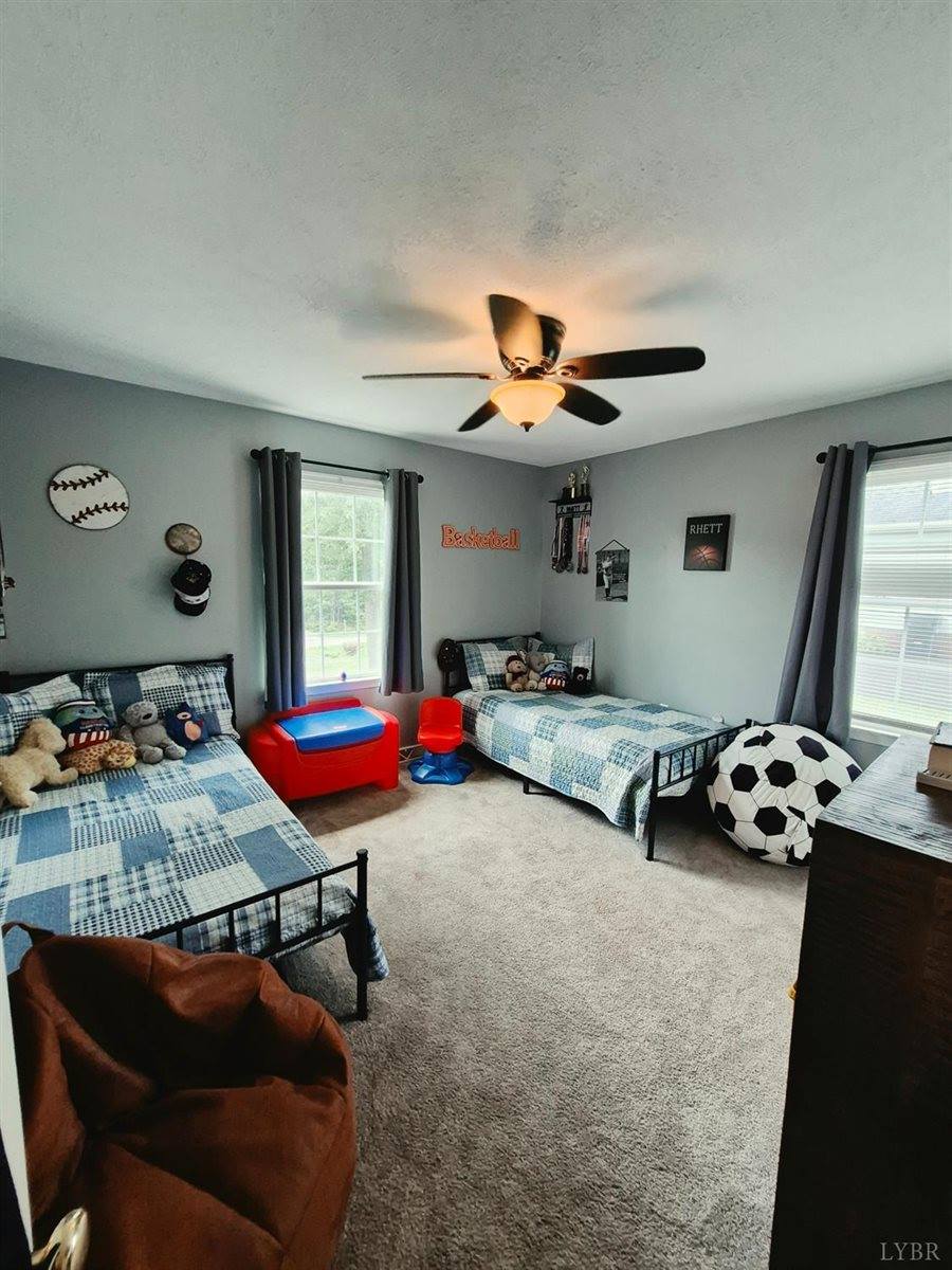 191 Erin Drive, Madison Heights, VA 24572