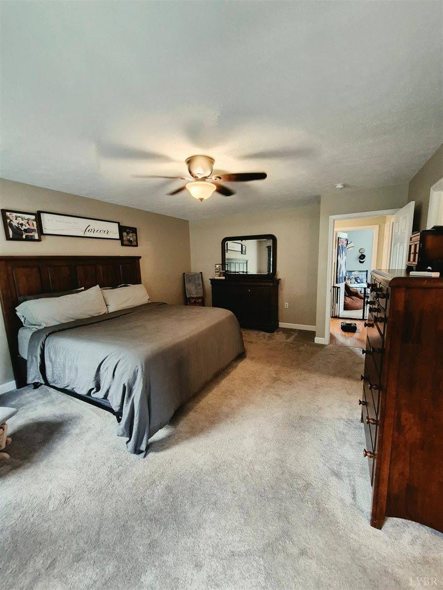 191 Erin Drive, Madison Heights, VA 24572
