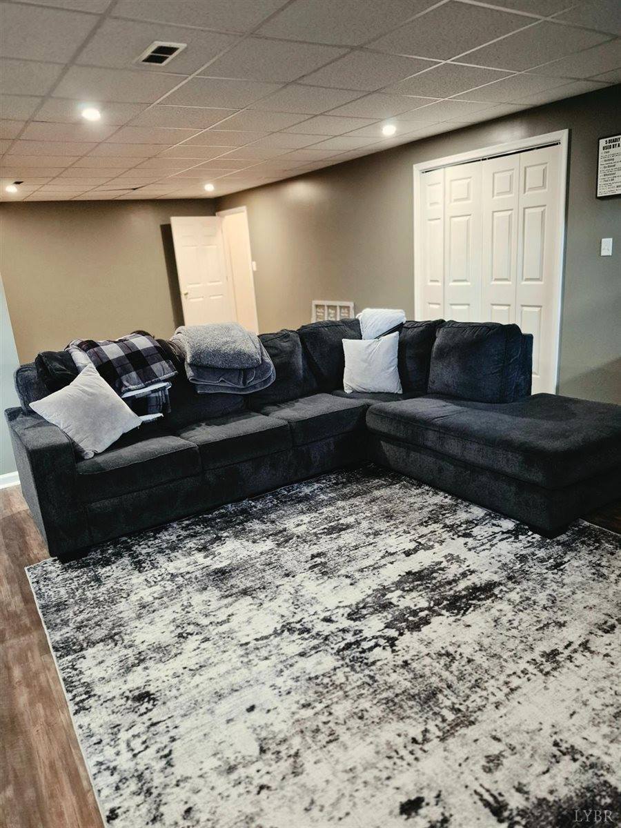 191 Erin Drive, Madison Heights, VA 24572