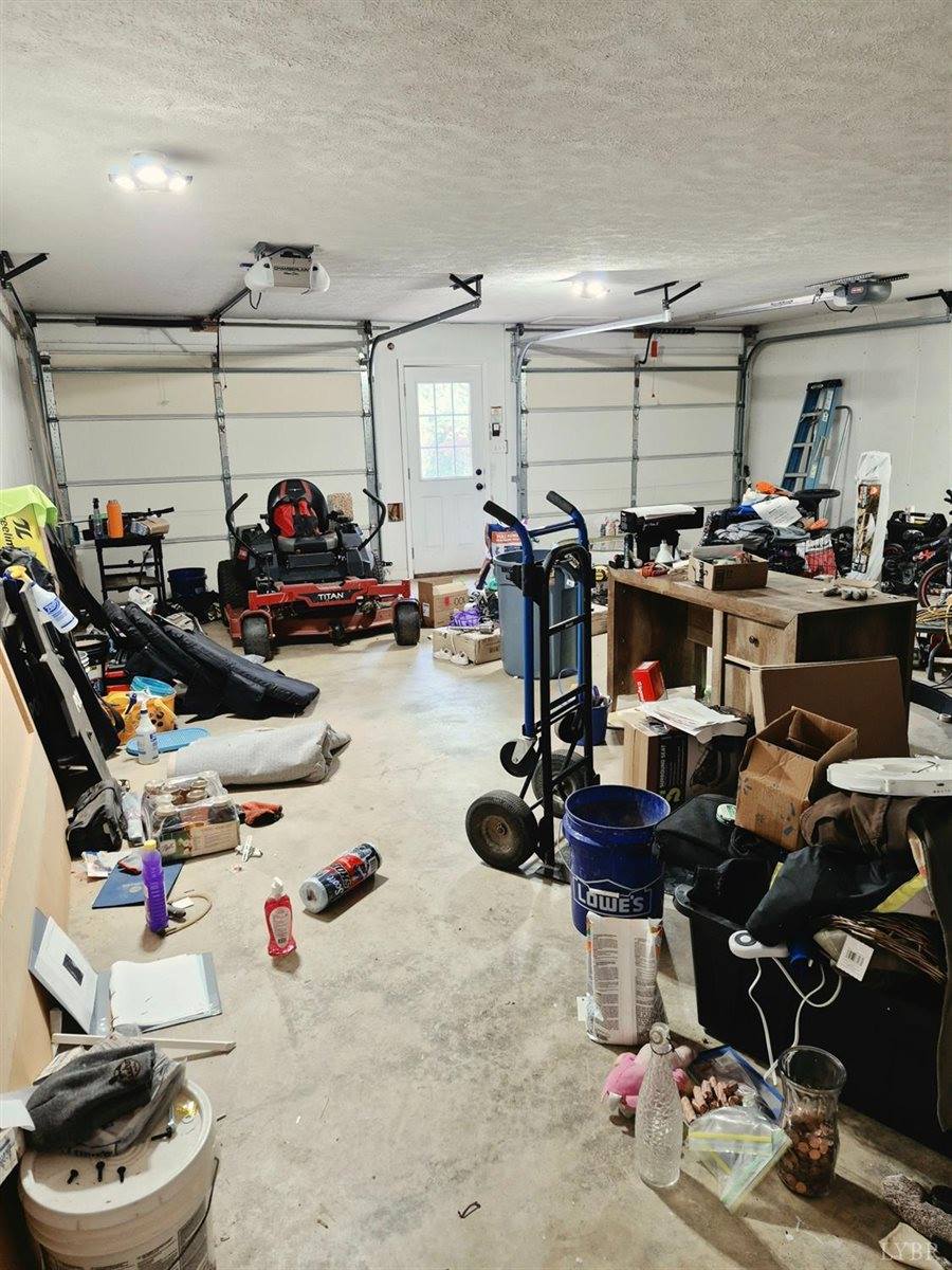 191 Erin Drive, Madison Heights, VA 24572