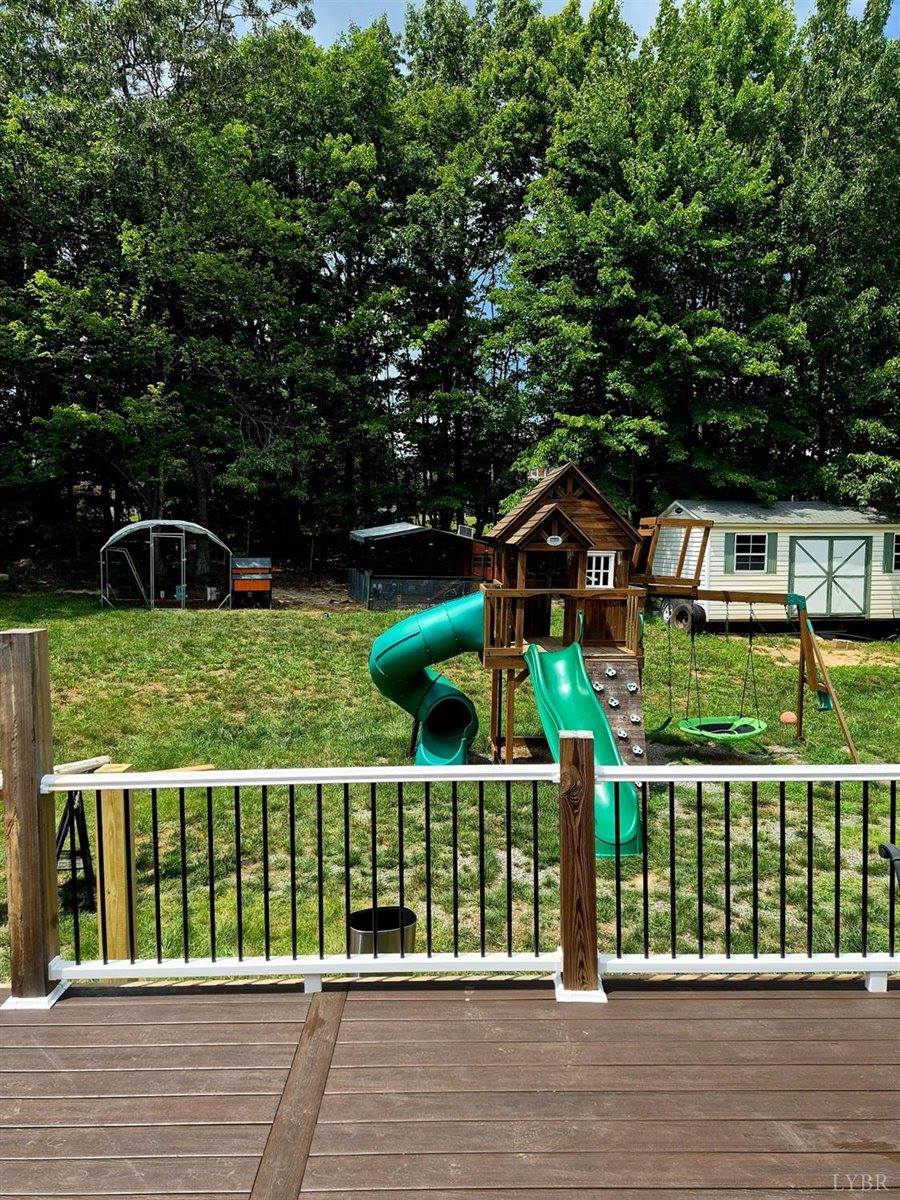 191 Erin Drive, Madison Heights, VA 24572