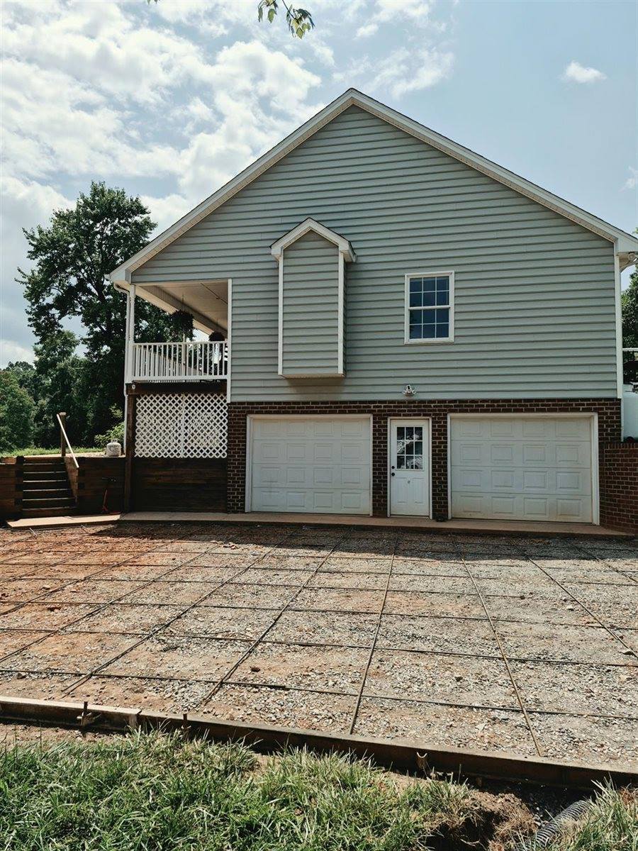 191 Erin Drive, Madison Heights, VA 24572