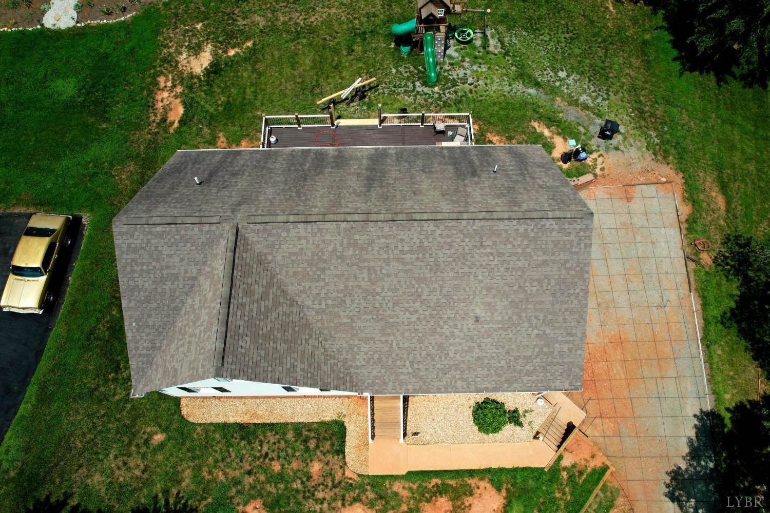 191 Erin Drive, Madison Heights, VA 24572