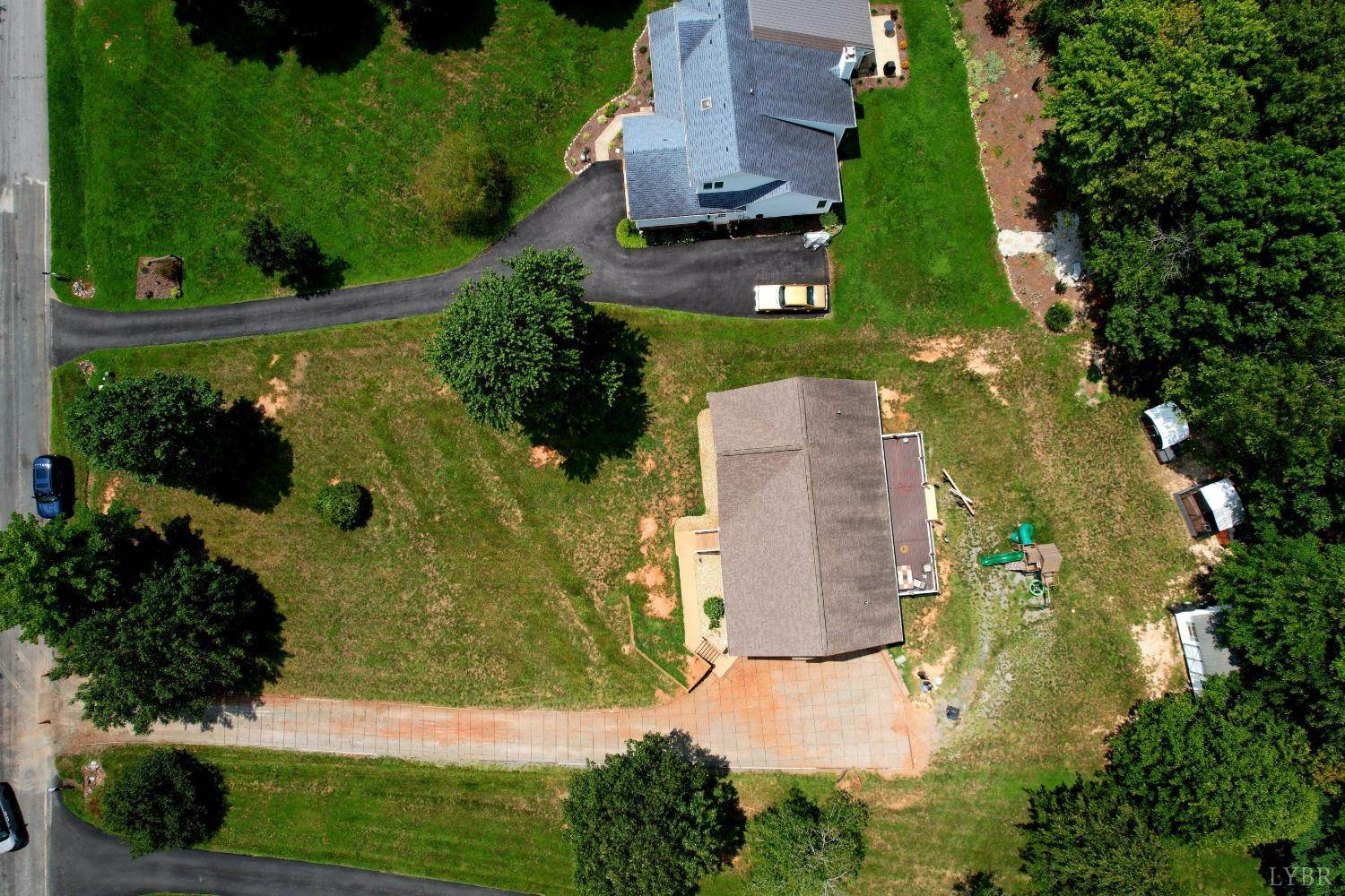 191 Erin Drive, Madison Heights, VA 24572