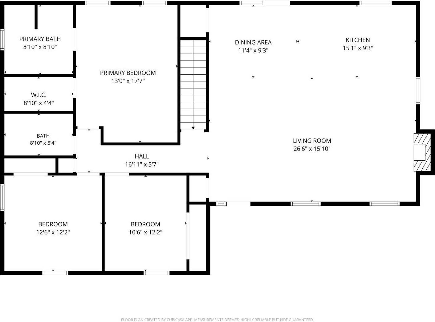 191 Erin Drive, Madison Heights, VA 24572