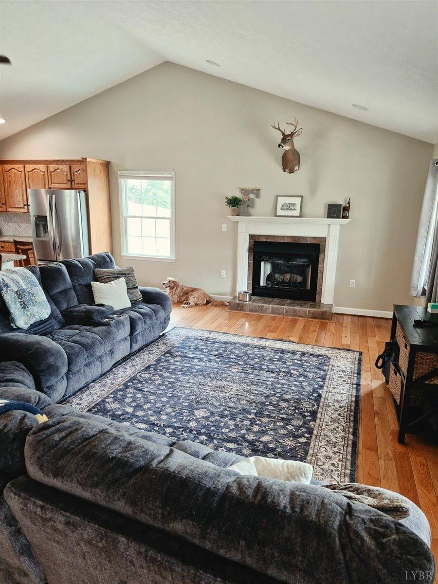 191 Erin Drive, Madison Heights, VA 24572