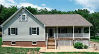 191 Erin Drive, Madison Heights, VA 24572