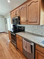 191 Erin Drive, Madison Heights, VA 24572