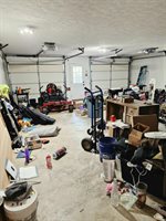 191 Erin Drive, Madison Heights, VA 24572