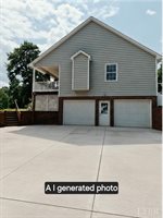191 Erin Drive, Madison Heights, VA 24572