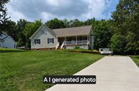 191 Erin Drive, Madison Heights, VA 24572