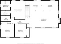 191 Erin Drive, Madison Heights, VA 24572