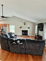 191 Erin Drive, Madison Heights, VA 24572