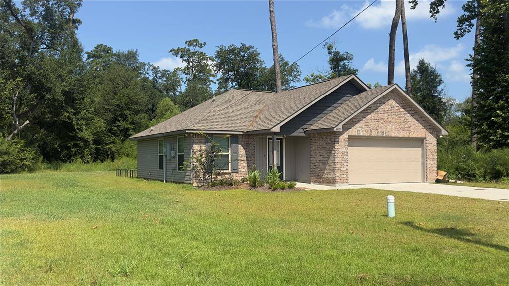 44079 Parker Boulevard, Hammond, LA 70403