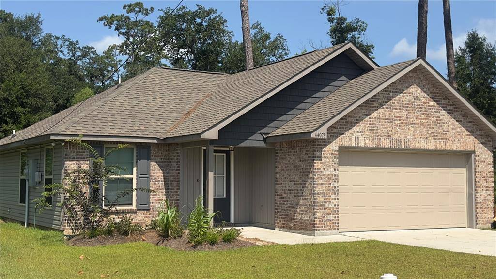 44079 Parker Boulevard, Hammond, LA 70403